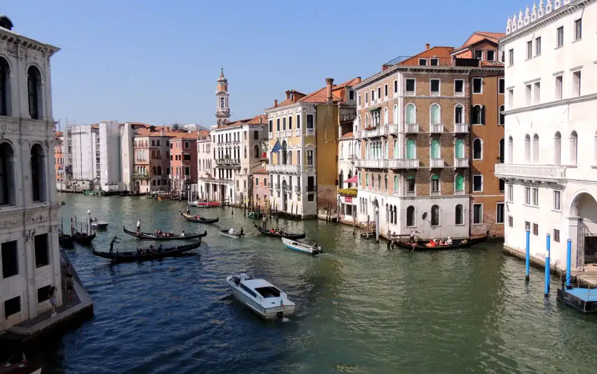 Venice