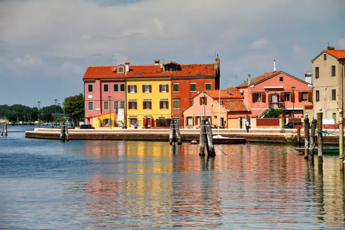 Pellestrina