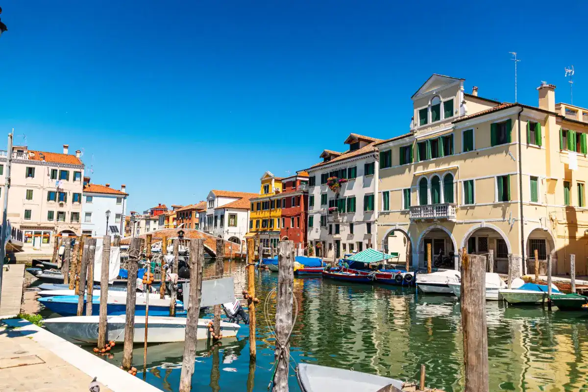 Chioggia