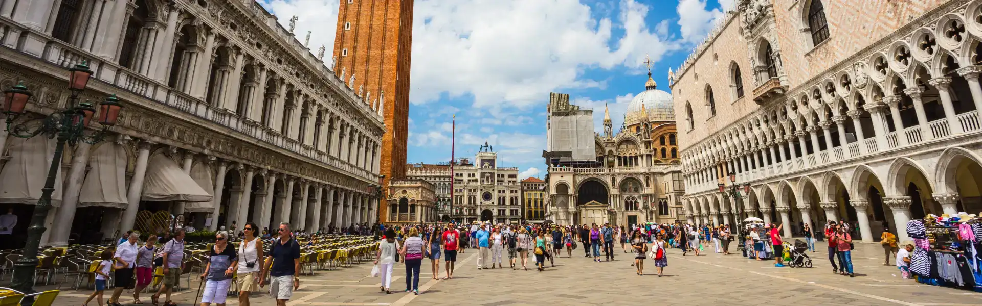 Tour privato del centro storico di Venezia