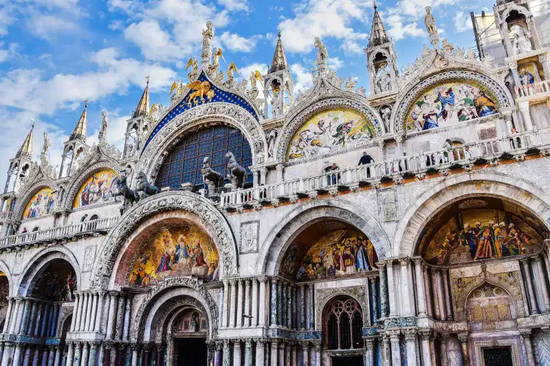 Tour privato del centro storico di Venezia