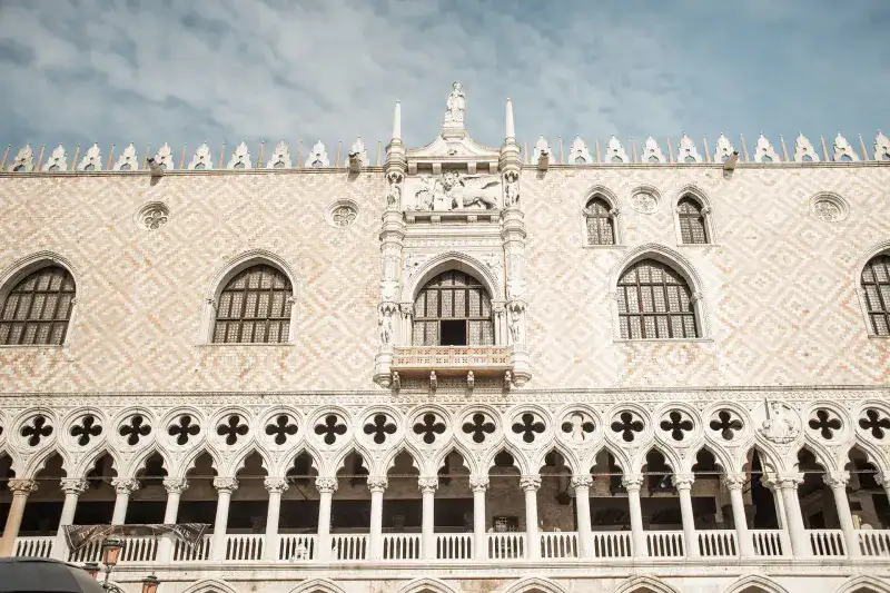 Tour privato del centro storico di Venezia