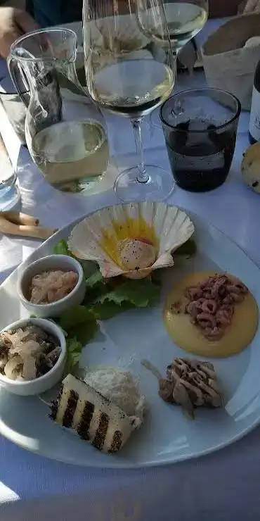 From Venice to Chioggia by boat