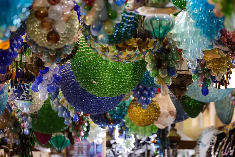 La vera Murano, tra vetro e arte
