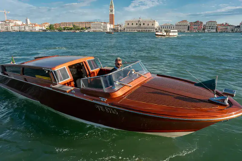 Discovering Venice’s mysterious islands