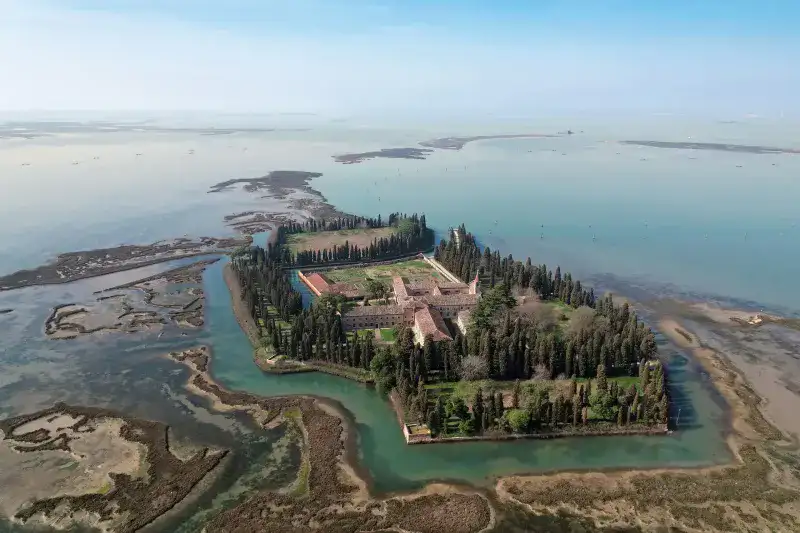 Discovering Venice’s mysterious islands